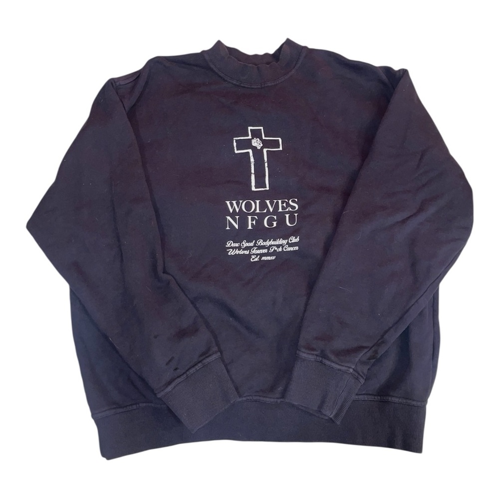 Darc Sport Crewneck sweater